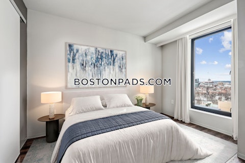 Stuart St. Boston photo 24