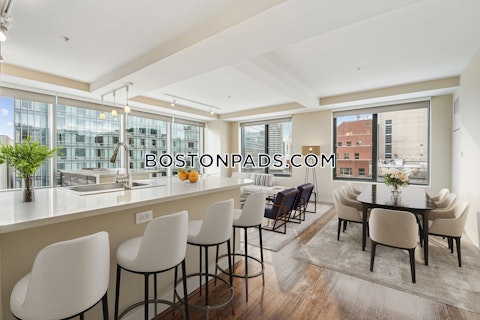 Stuart St. Boston photo 25