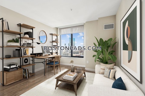 Stuart St. Boston photo 24