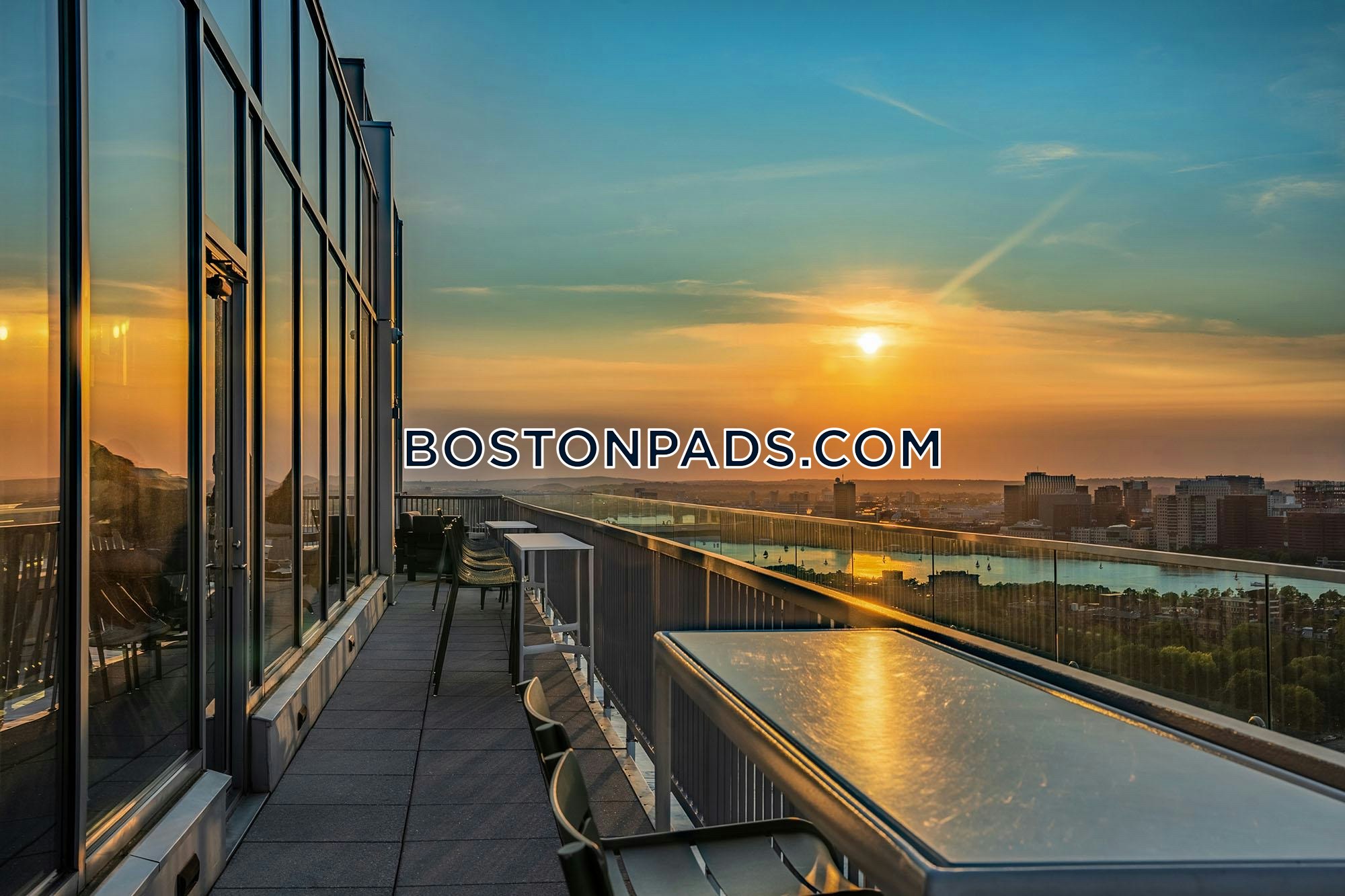 Boston - 2 Beds, 1 Baths