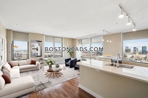 Stuart St. Boston photo 21