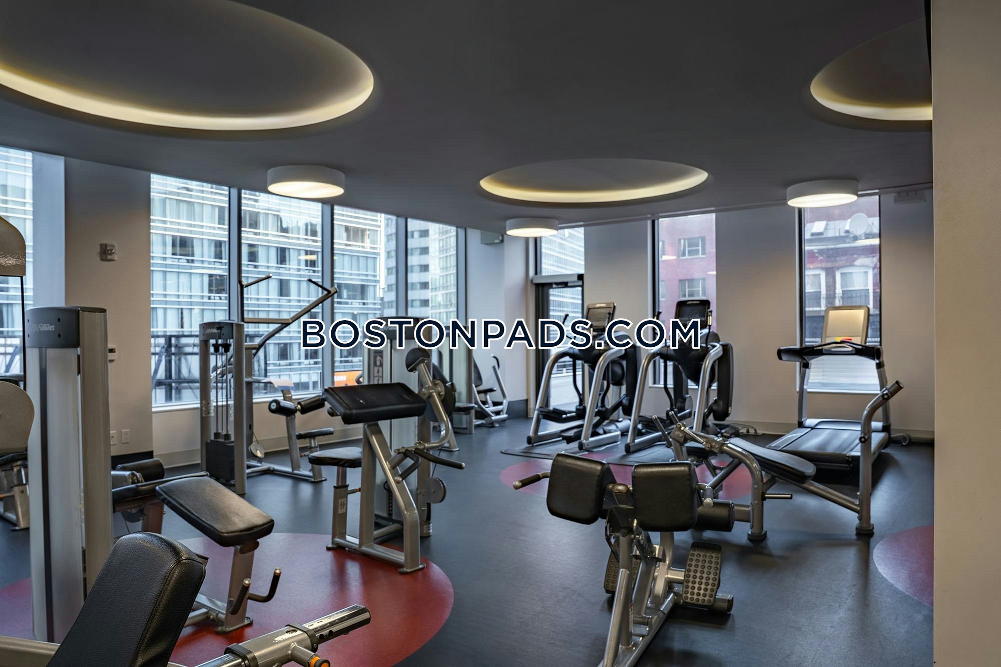 Boston - 0 Beds, 1 Baths