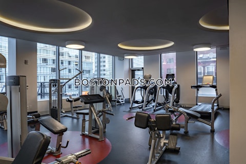 Stuart St. Boston photo 33