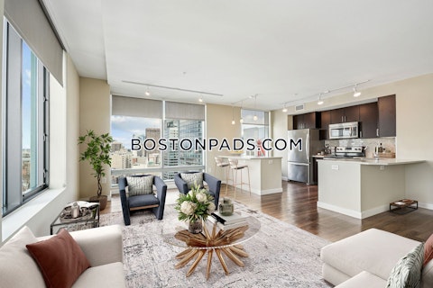 Stuart St. Boston photo 33