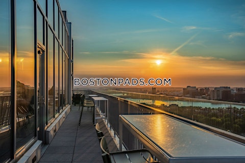 Stuart St. Boston photo 31