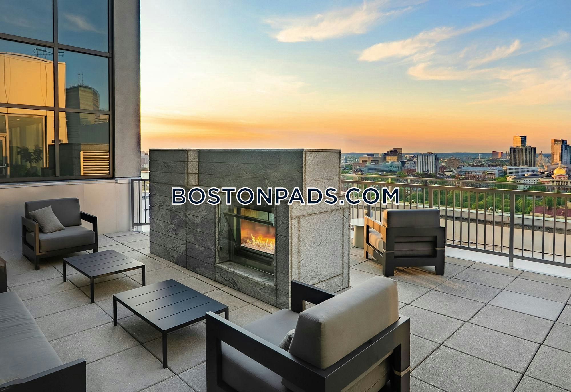 Boston - 0 Beds, 1 Baths