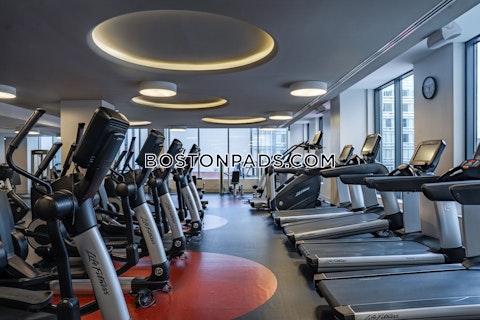 Stuart St. Boston photo 28