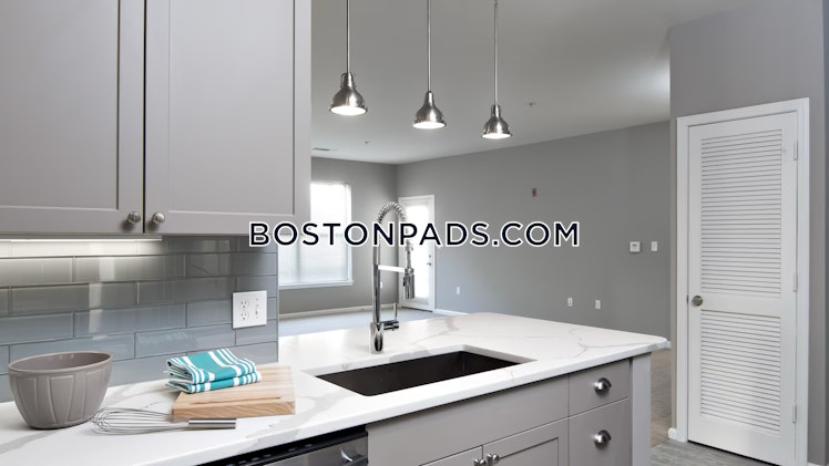 Boylston St., Newton