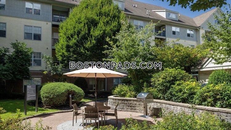 Boylston St., Newton