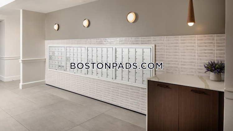 Boylston St., Newton