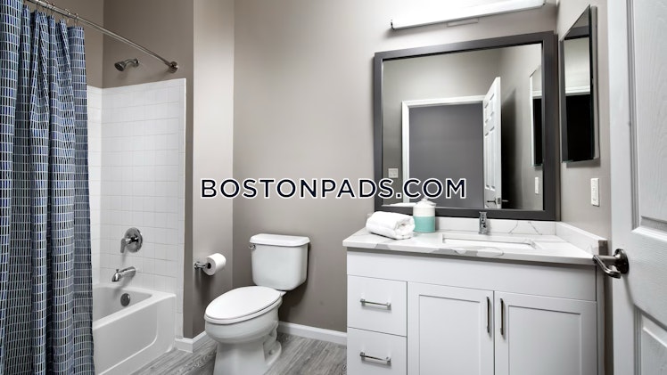 Boylston St., Newton