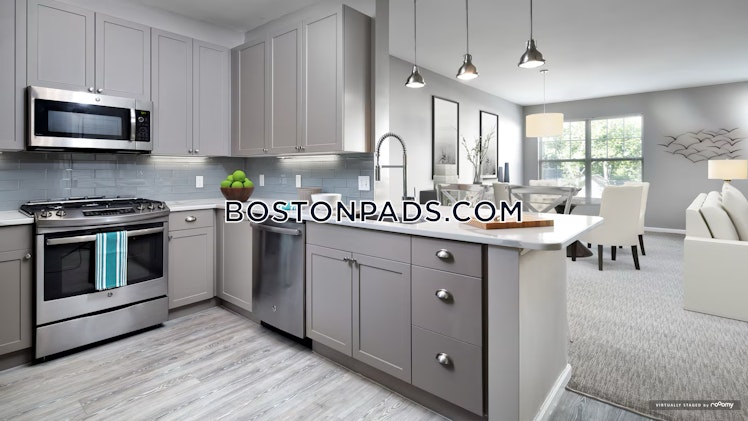 Boylston St., Newton