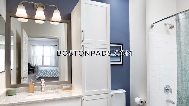 Boylston St., Newton