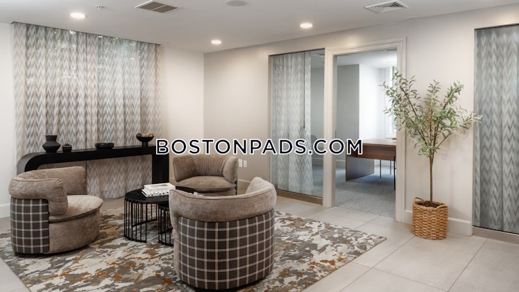 Boylston St., Newton