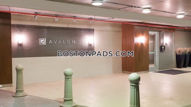 Boylston St., Newton