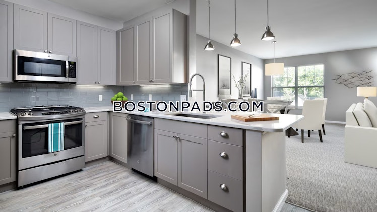 Boylston St., Newton