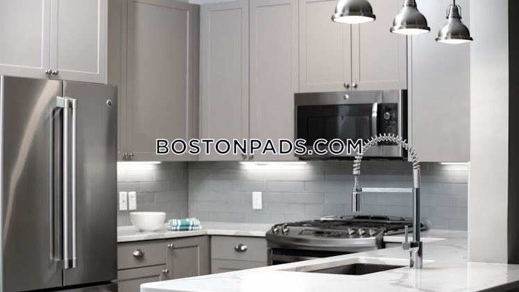 Boylston St., Newton