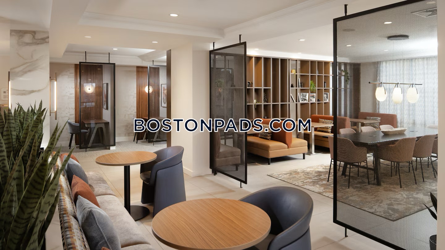 Avalon at Chestnut Hill - 3 Beds, 2 Baths - $5,920 - ID#615473