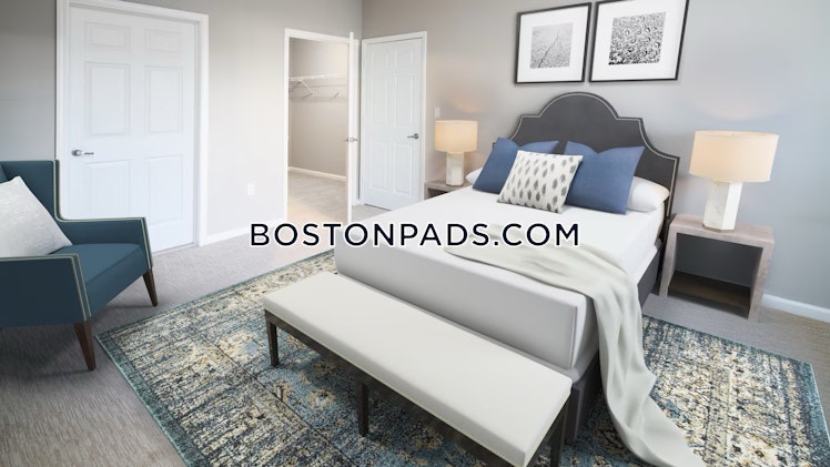 Boylston St., Newton