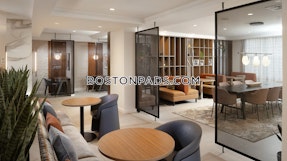 Newton Apartment for rent 1 Bedroom 1 Bath  Chestnut Hill - $3,810 No Fee