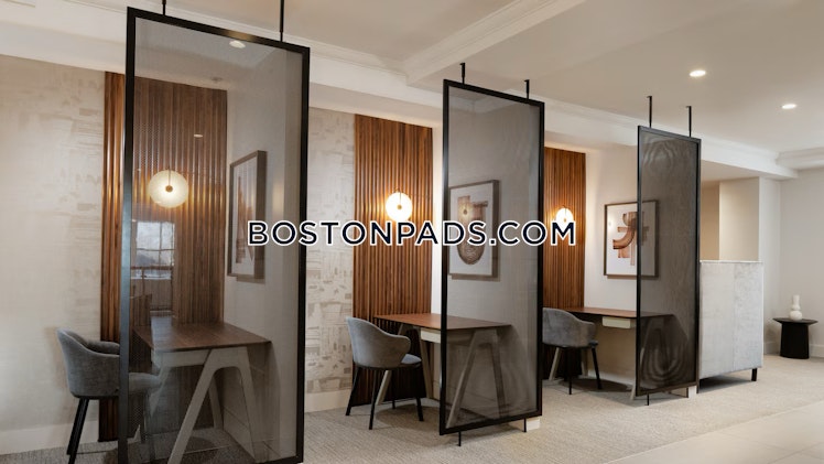 Boylston St., Newton