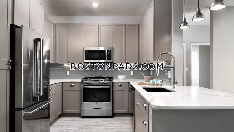 Boylston St., Newton