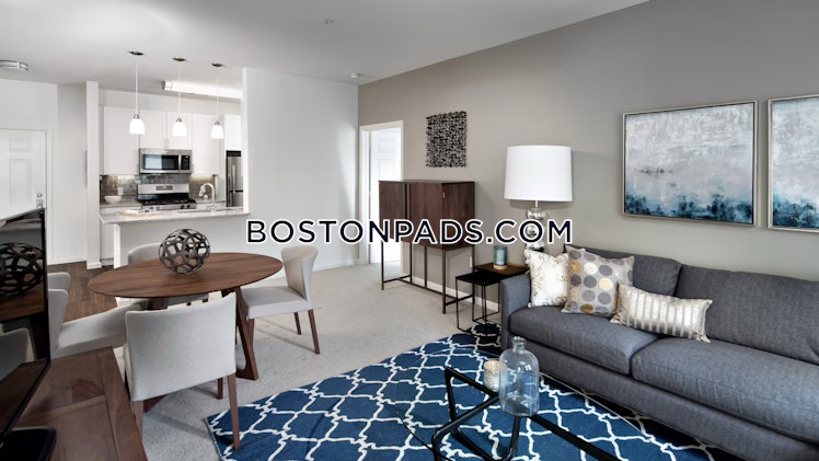 Boylston St., Newton