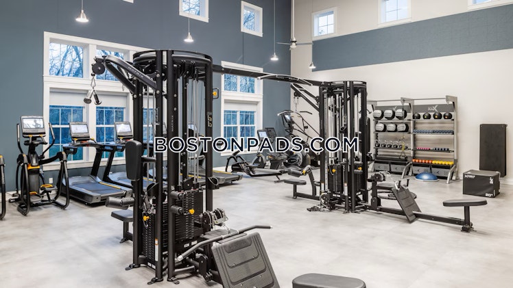 Lexington Ridge Dr., Lexington