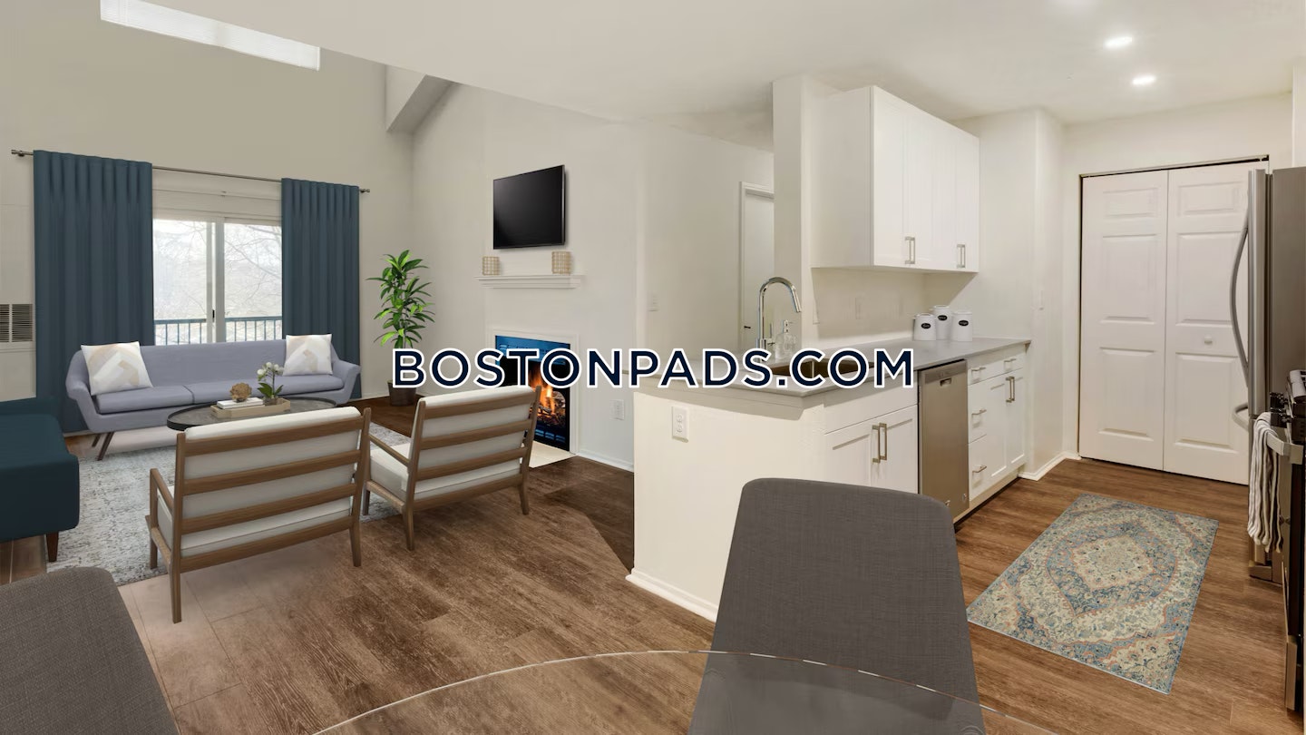 Lexington - 1 Beds, 1 Baths