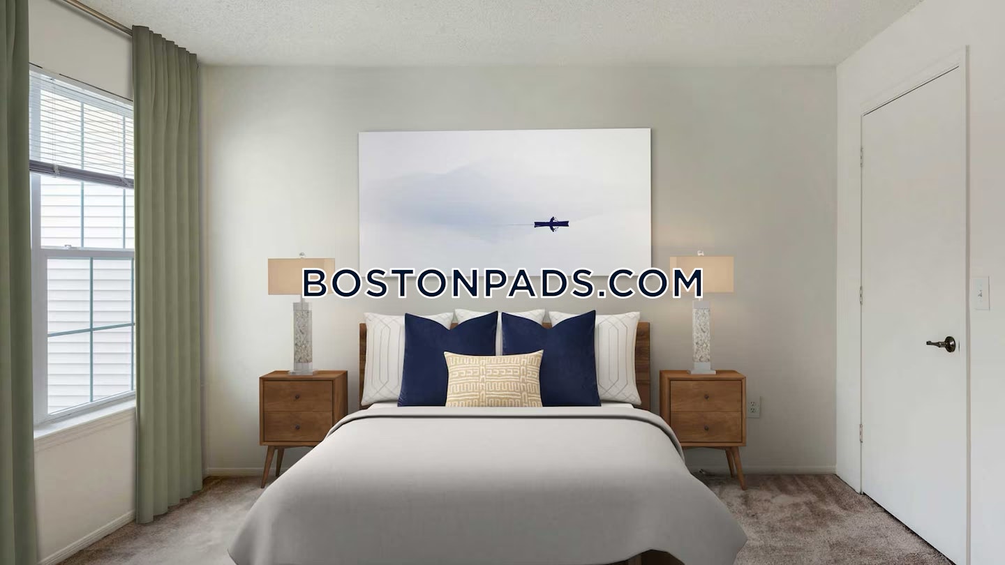 Lexington - 1 Beds, 1 Baths