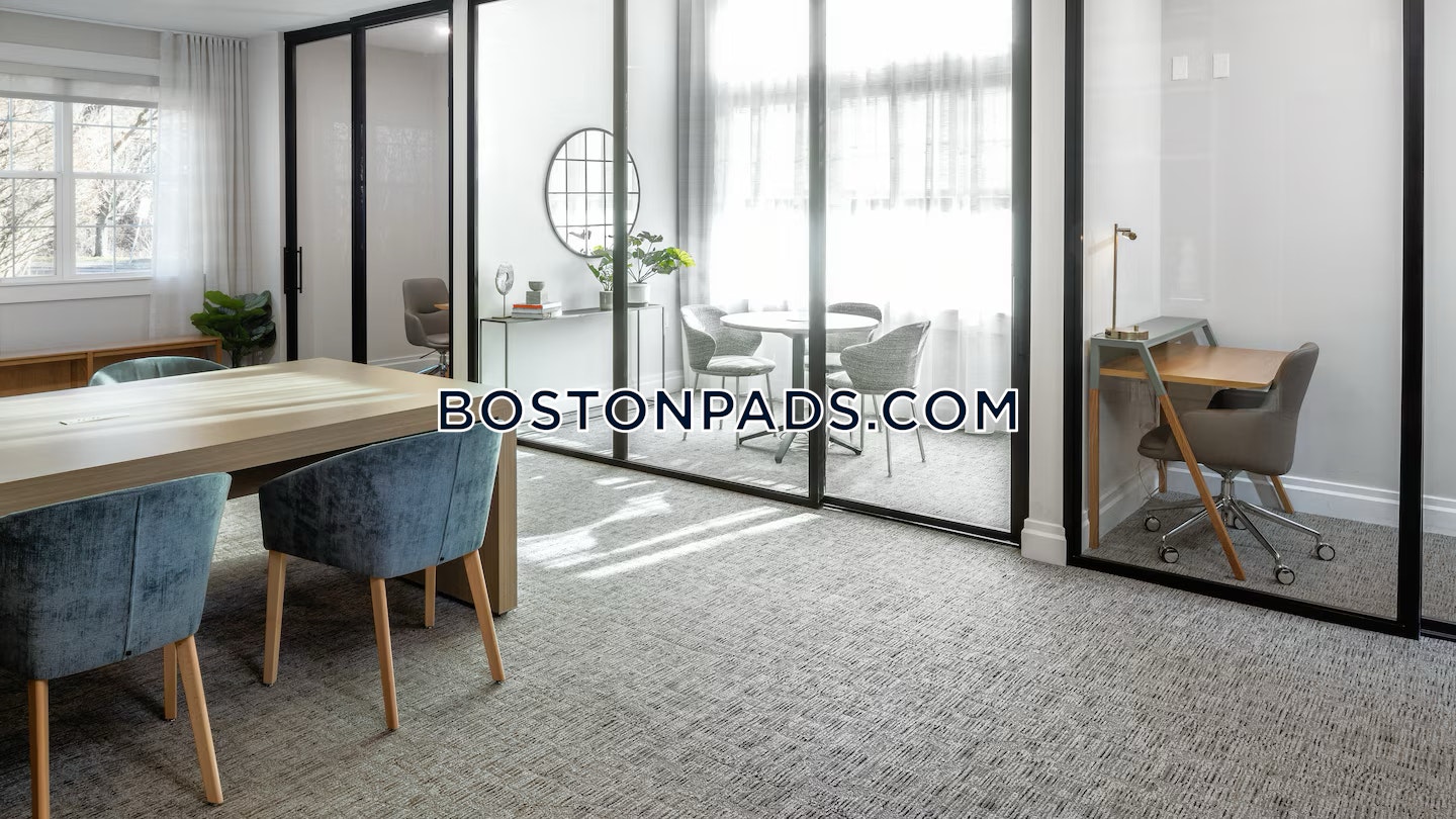 Lexington - 1 Beds, 1 Baths