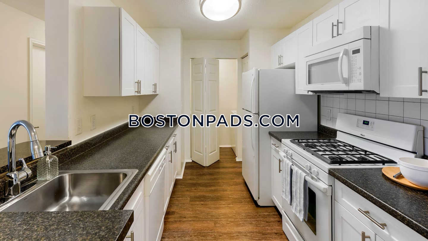 Lexington - 1 Beds, 1 Baths