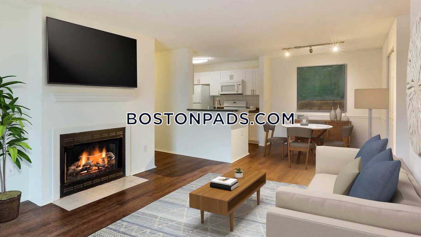 Lexington - 1 Beds, 1 Baths