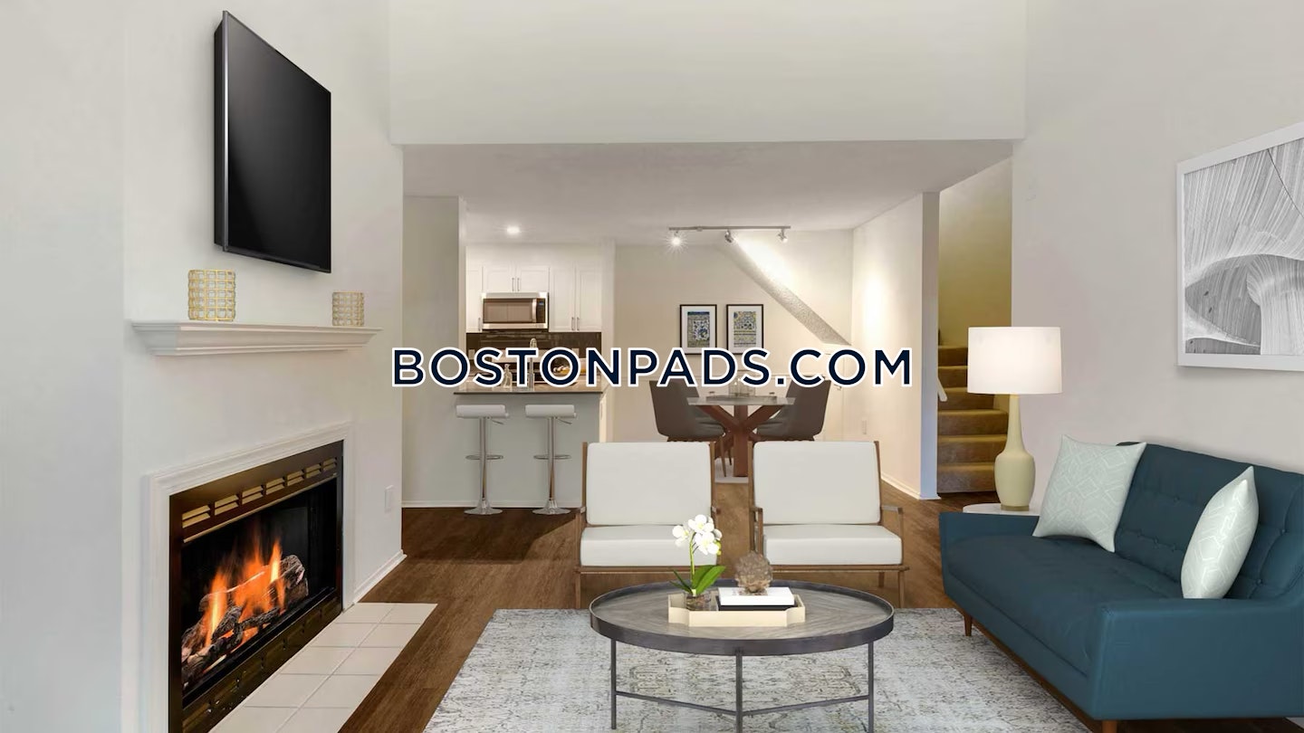 Lexington - 1 Beds, 1 Baths