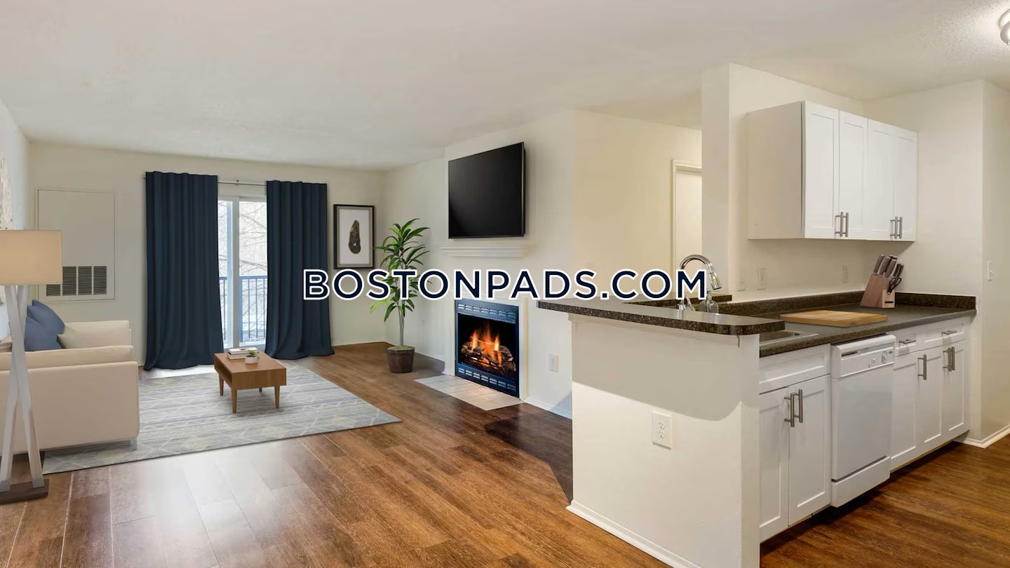 Lexington - 1 Beds, 1 Baths