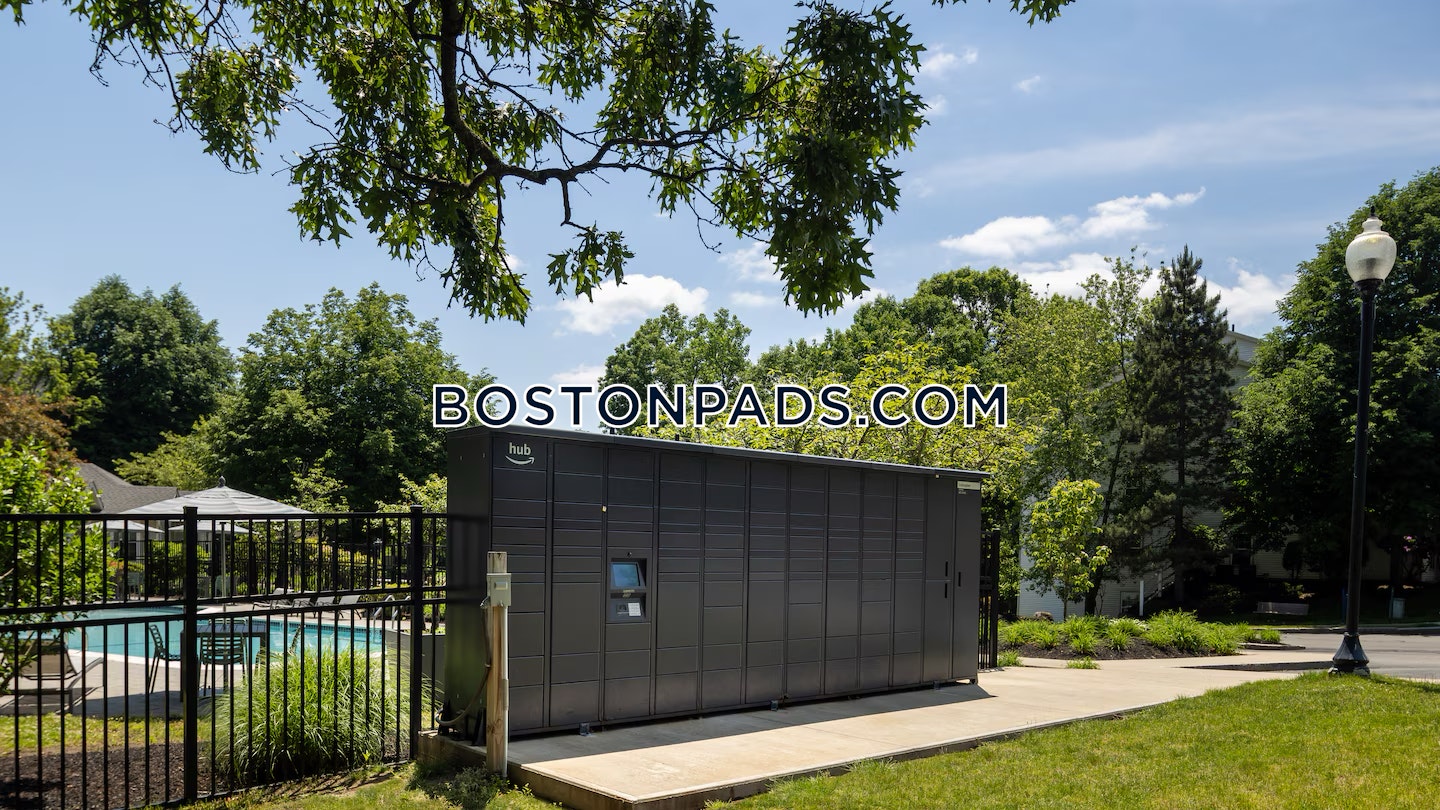 Lexington - 1 Beds, 1 Baths