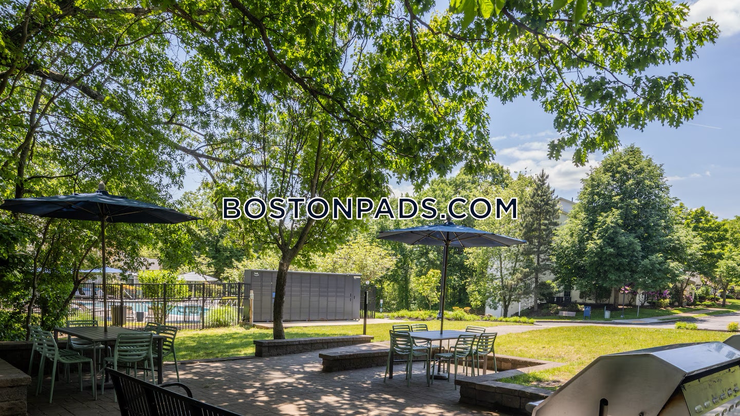 Lexington - 1 Beds, 1 Baths