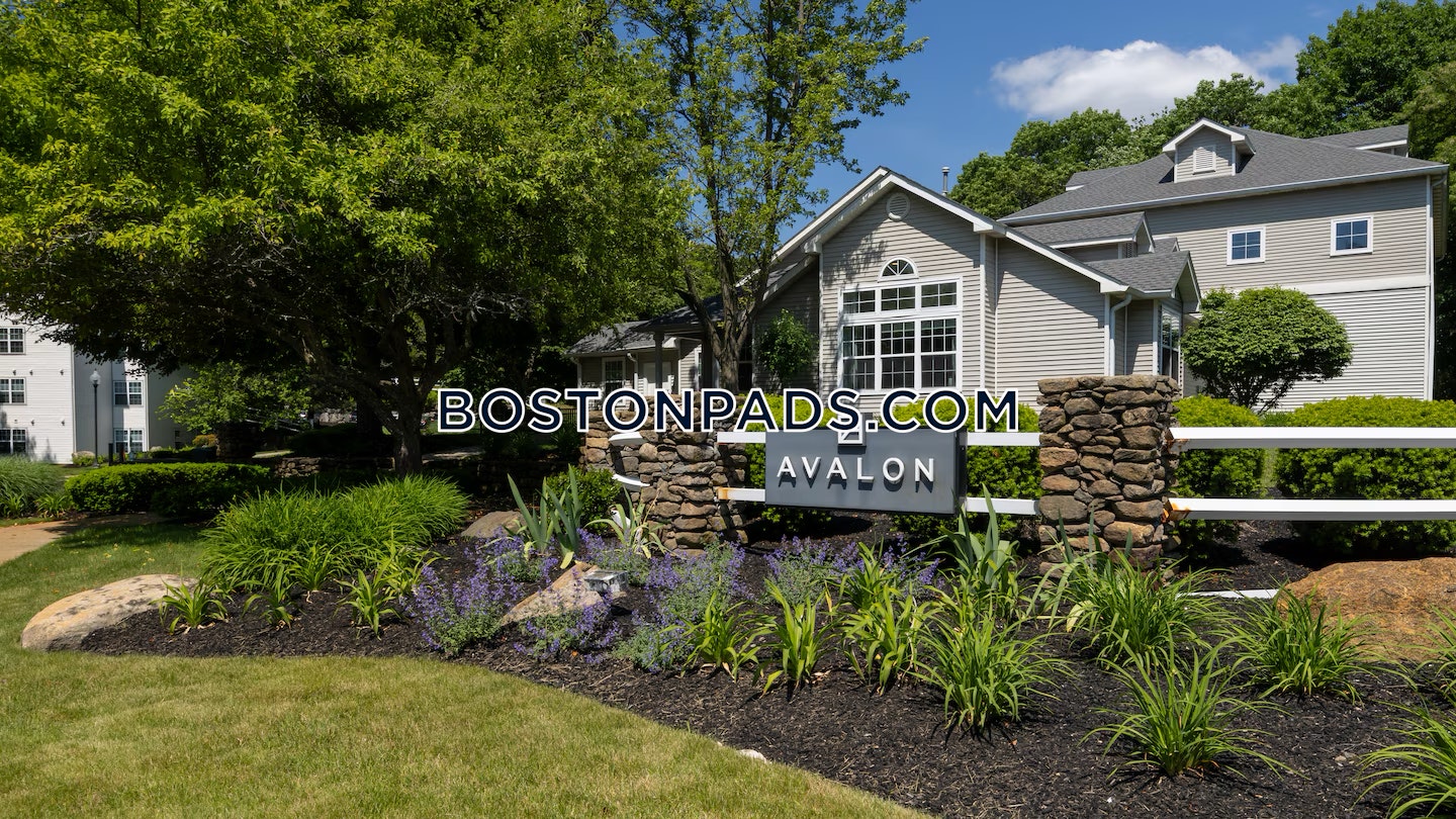 Lexington - 1 Beds, 1 Baths