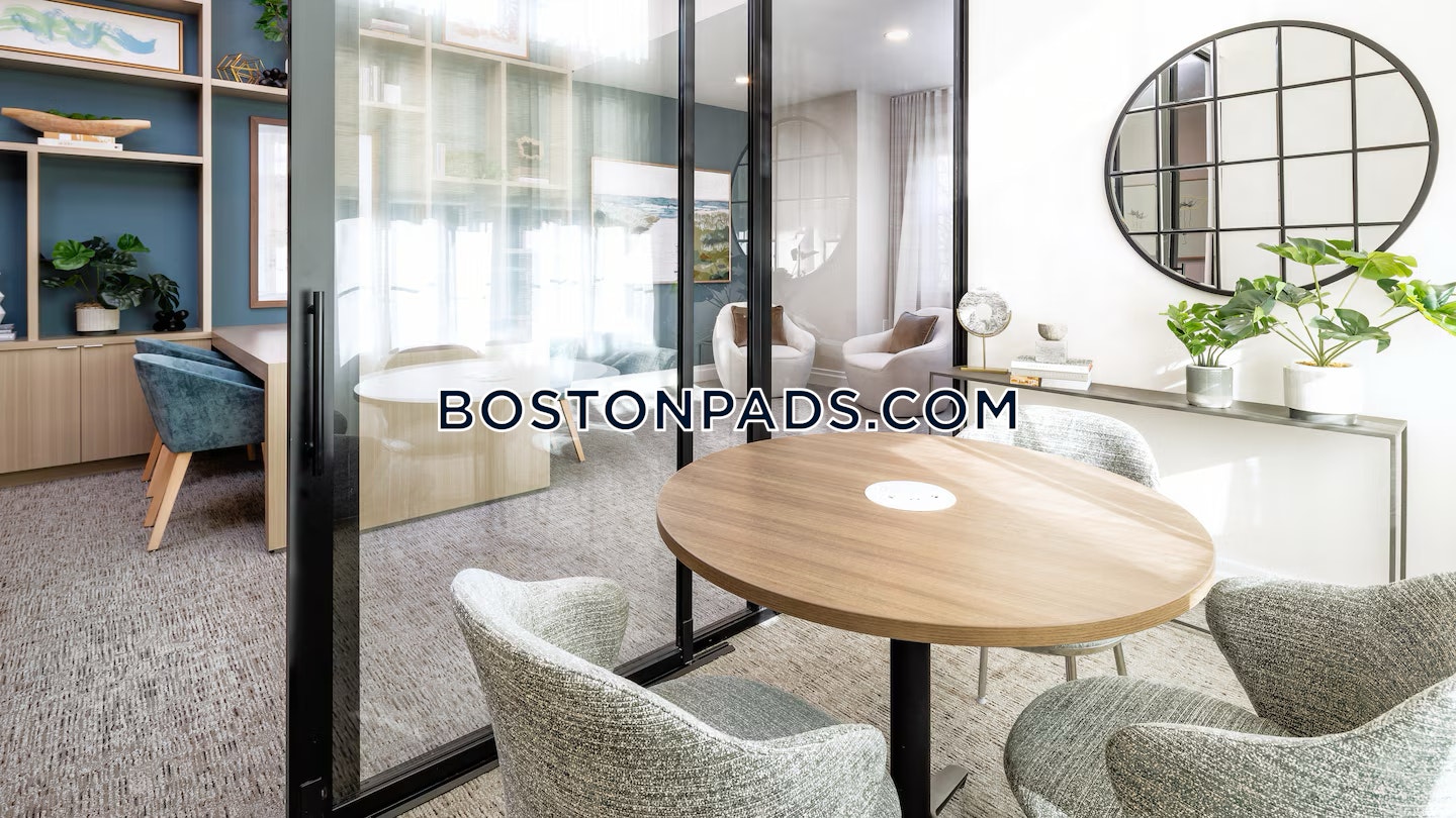 Lexington - 1 Beds, 1 Baths