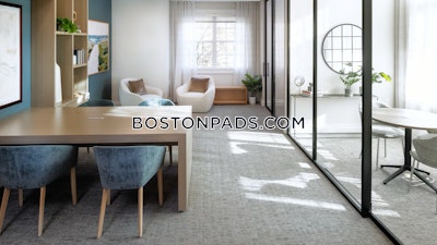 Lexington Apartment for rent 3 Bedrooms 1 Bath - $4,020 No Fee