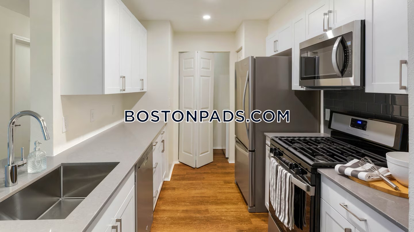 Lexington - 1 Beds, 1 Baths