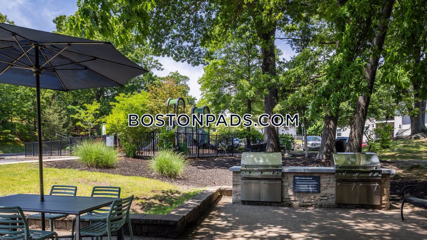 Lexington - 1 Beds, 1 Baths