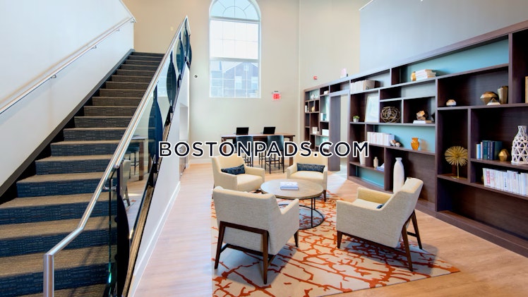 Main Campus Dr., Lexington