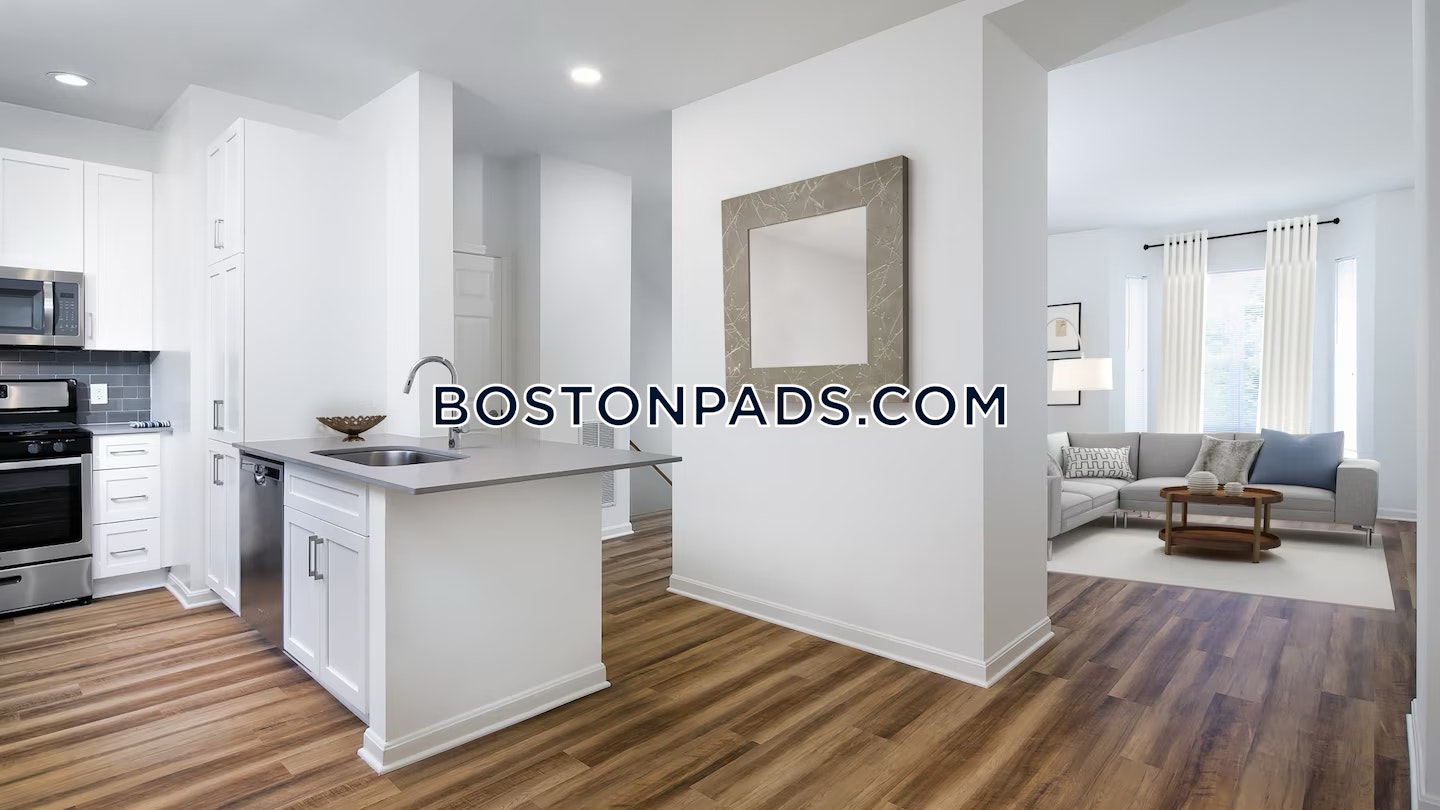 Main Campus Dr. Lexington