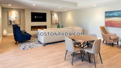 Lexington Apartment for rent 1 Bedroom 1 Bath - $2,790 No Fee