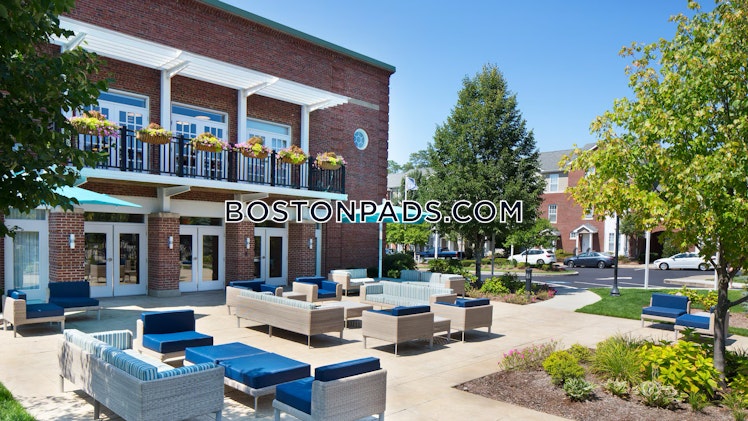 Main Campus Dr., Lexington