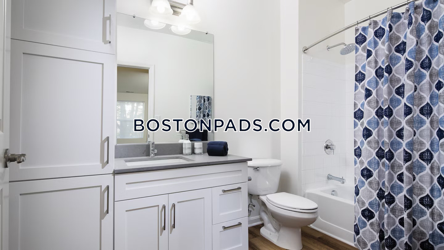 Main Campus Dr. Lexington