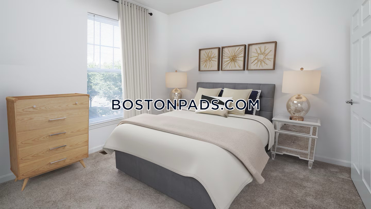 Main Campus Dr. Lexington