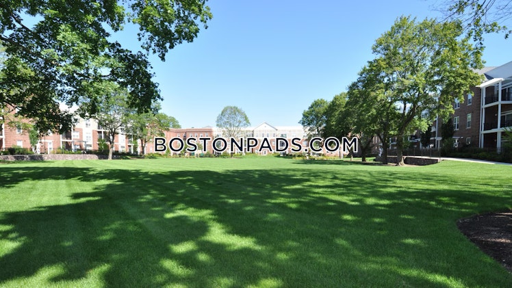 Main Campus Dr., Lexington