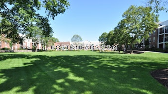 Main Campus Dr. Lexington